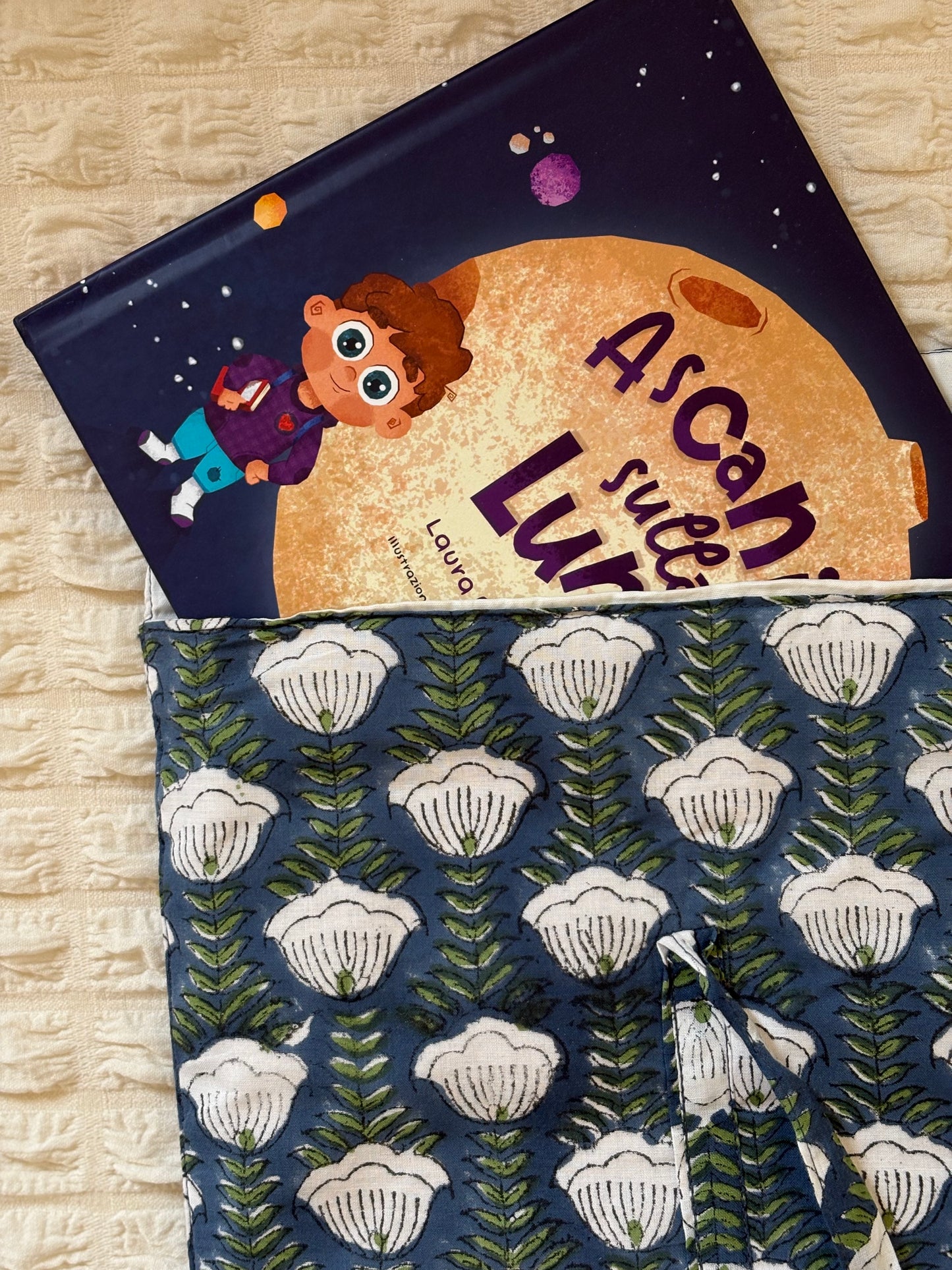 The Goodnight Box (Pajama + Book)