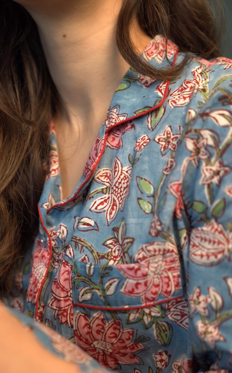 Pajamas