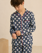 Pajama - Ice Cumin Kids & Woman
