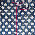 Pajama - Ice Cumin Kids & Woman