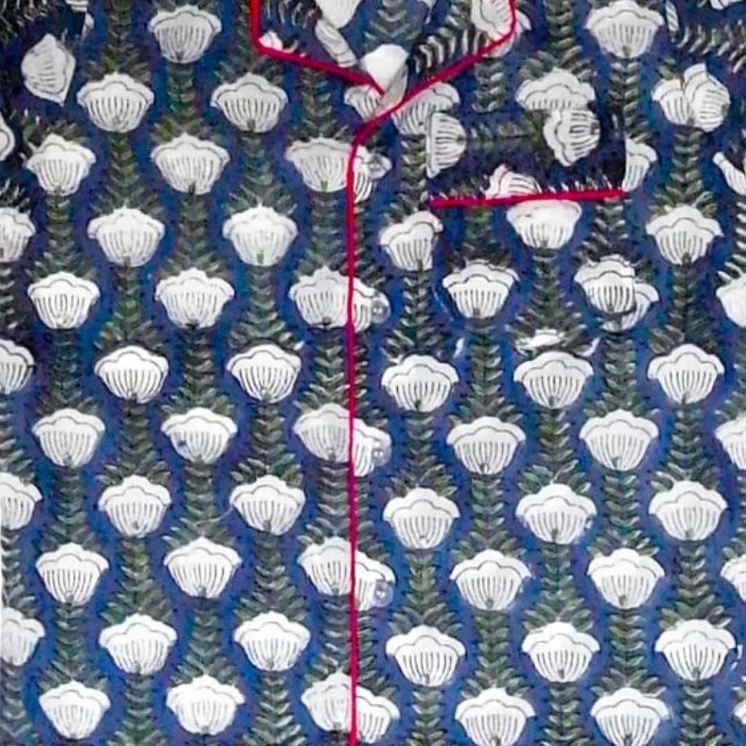 Pajama - Ice Cumin Kids & Woman