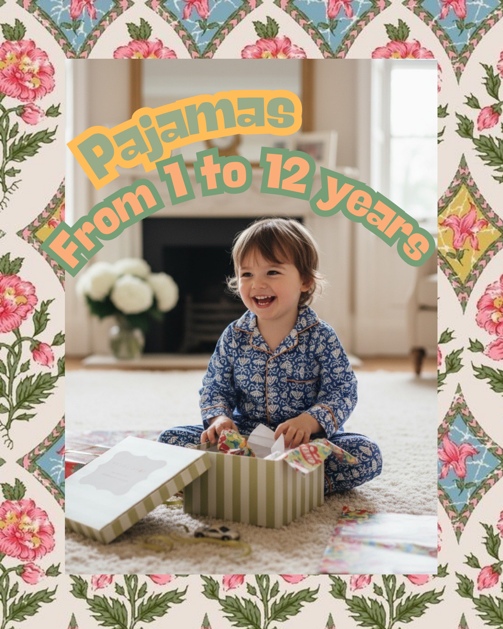 The Melocotón Christmas Box