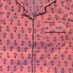 Pajama - Pink Pepper Kids & Woman