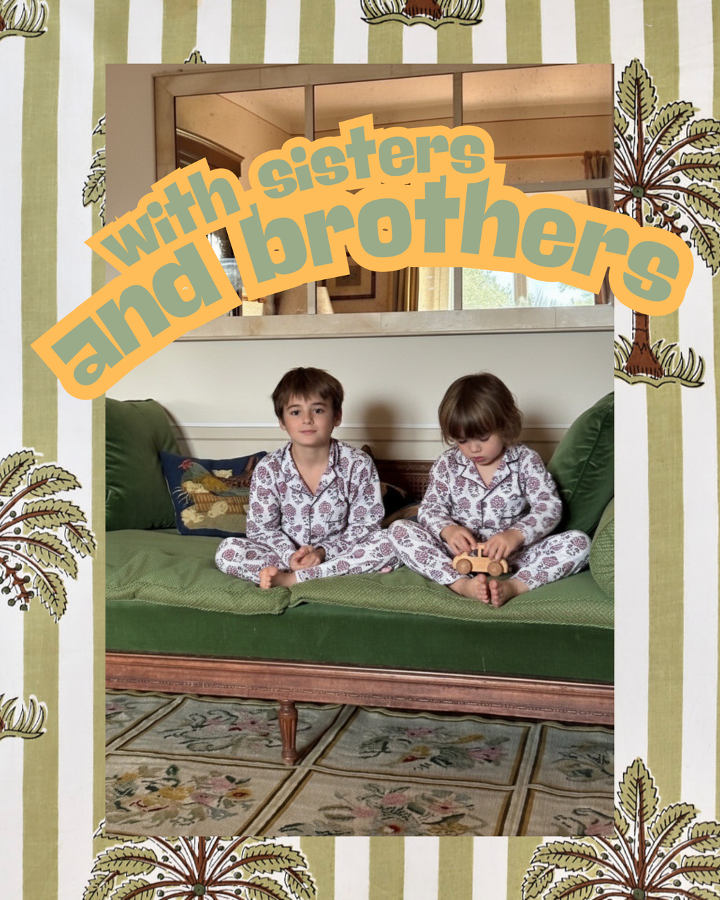 The Melocotón Christmas Box