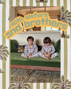 The Melocotón Christmas Box