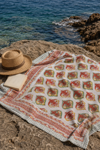 Summer Pareo