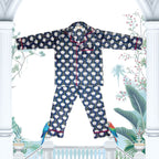 Pajama - Ice Cumin Kids & Woman