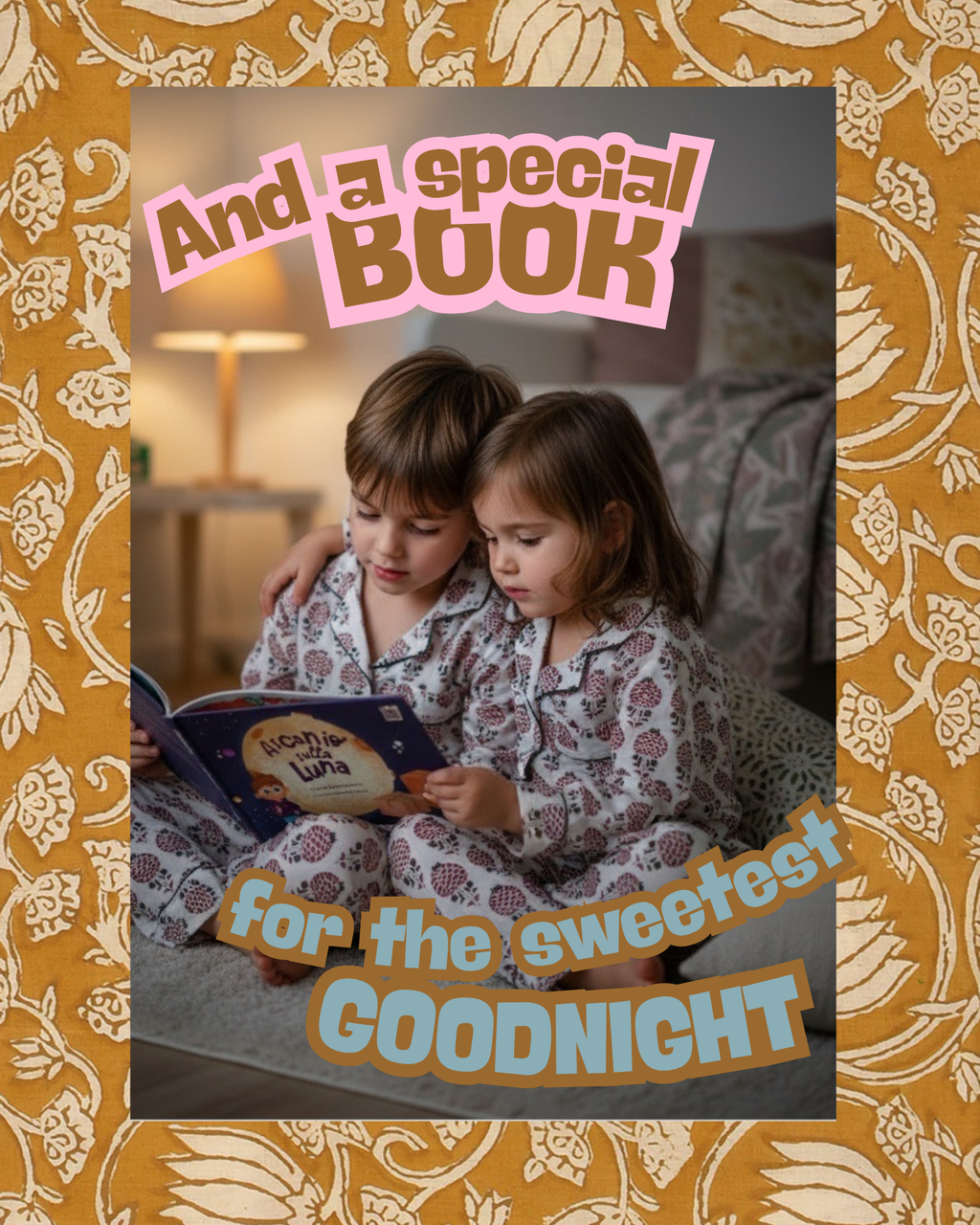 The Melocotón Christmas Box