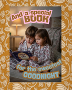 The Melocotón Christmas Box