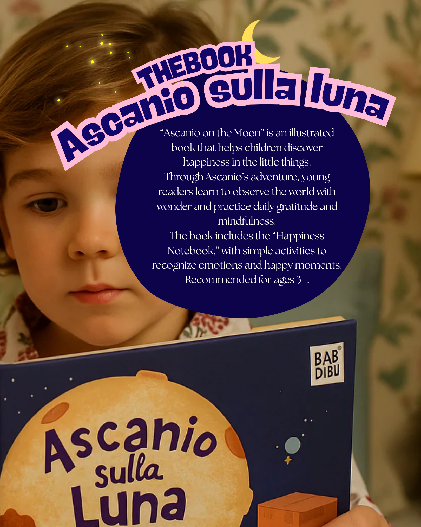 The Melocotón Christmas Box