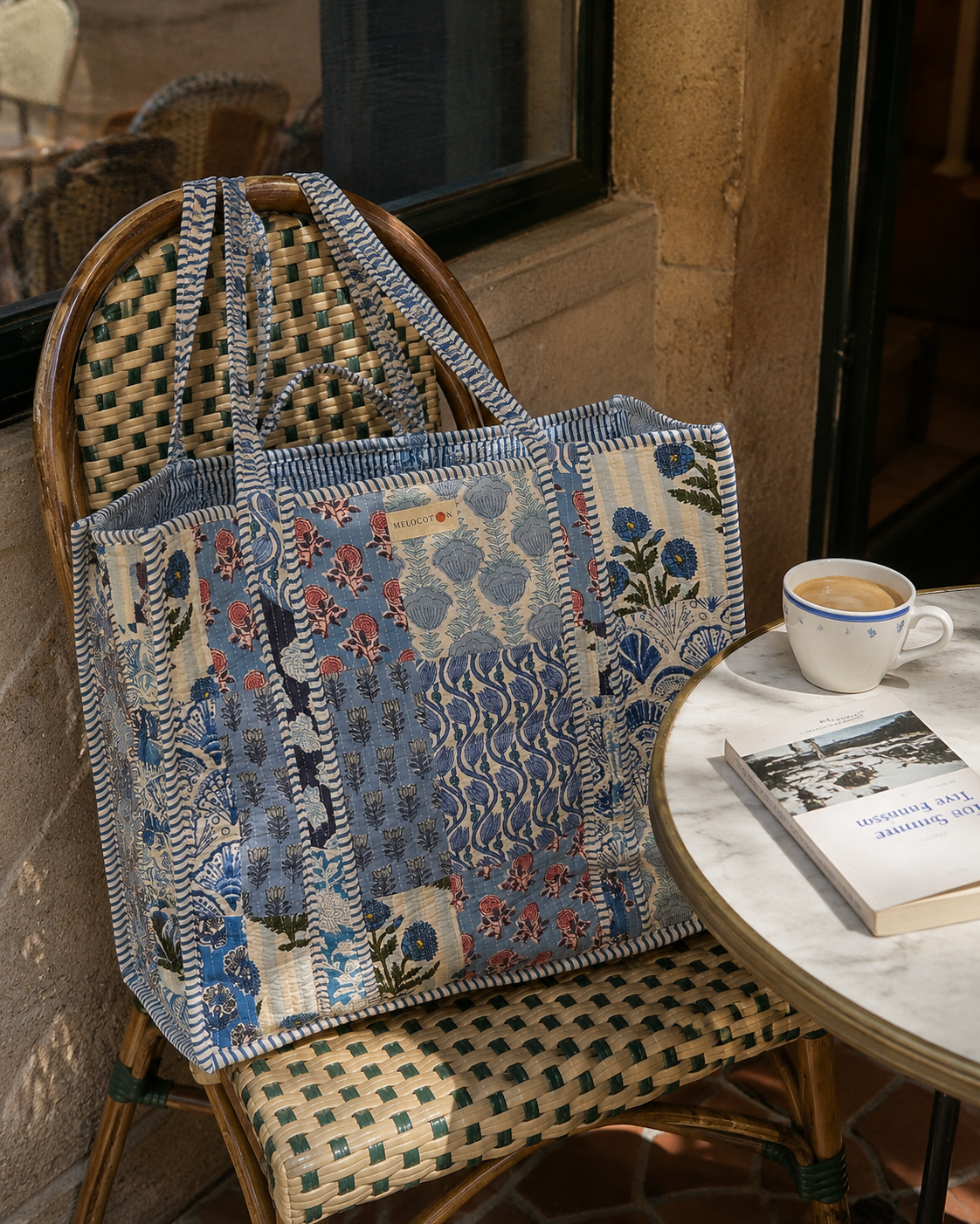 Big Shopper Bag
