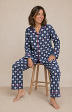 Pajama - Ice Cumin Kids & Woman