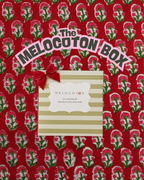 The Melocotón Christmas Box
