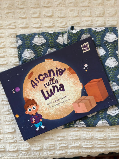 The Goodnight Box (Pajama + Book)
