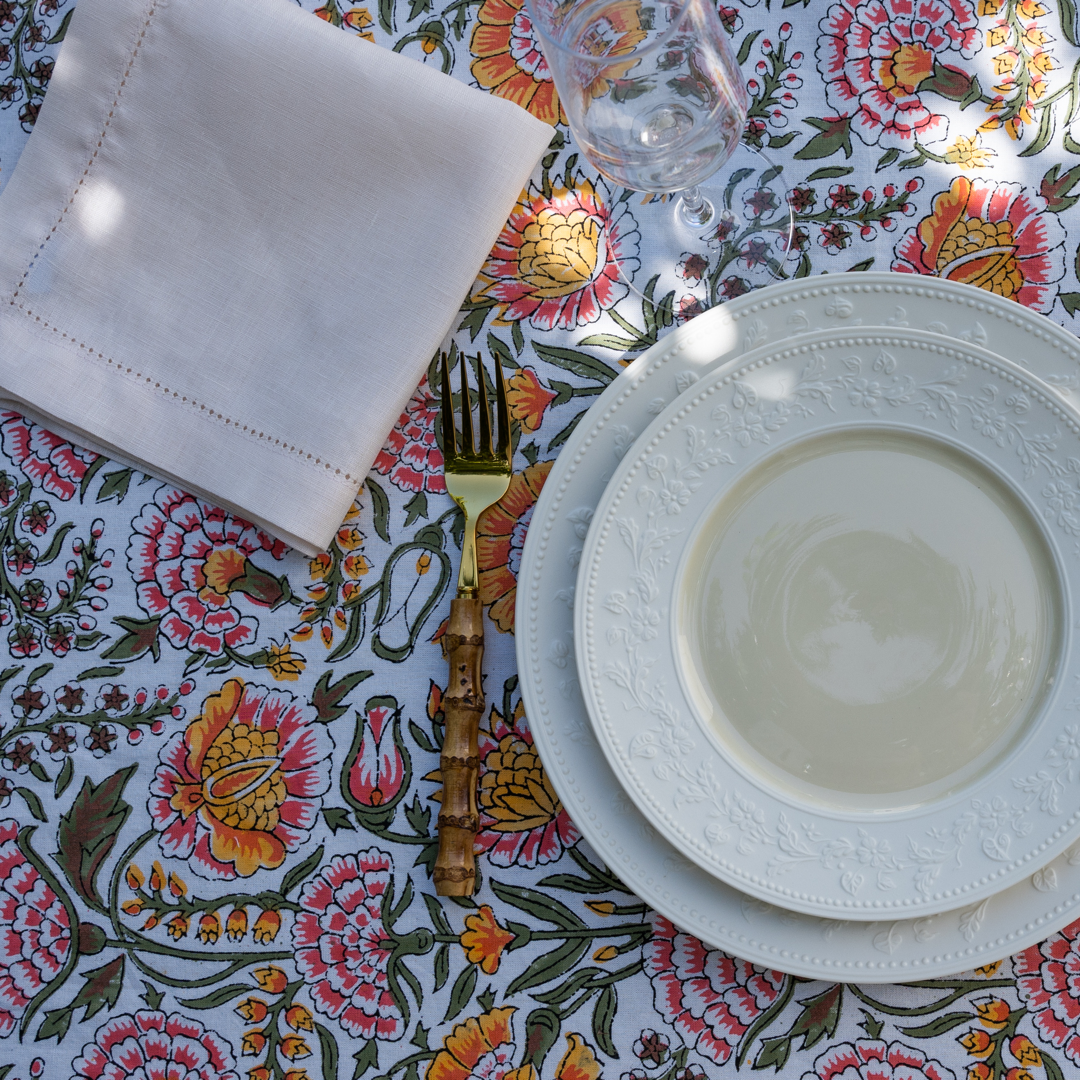 Tablecloth Clementine Breeze