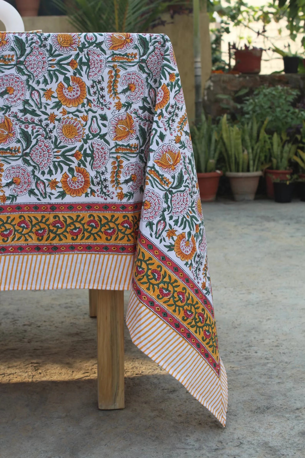 Tablecloth Clementine Breeze