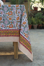 Tablecloth Clementine Breeze