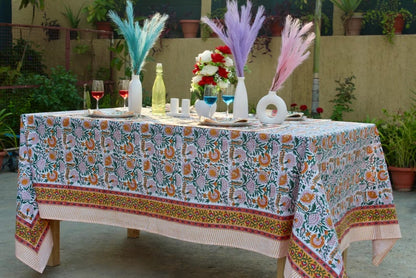 Tablecloth Clementine Breeze
