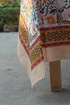 Tablecloth Clementine Breeze