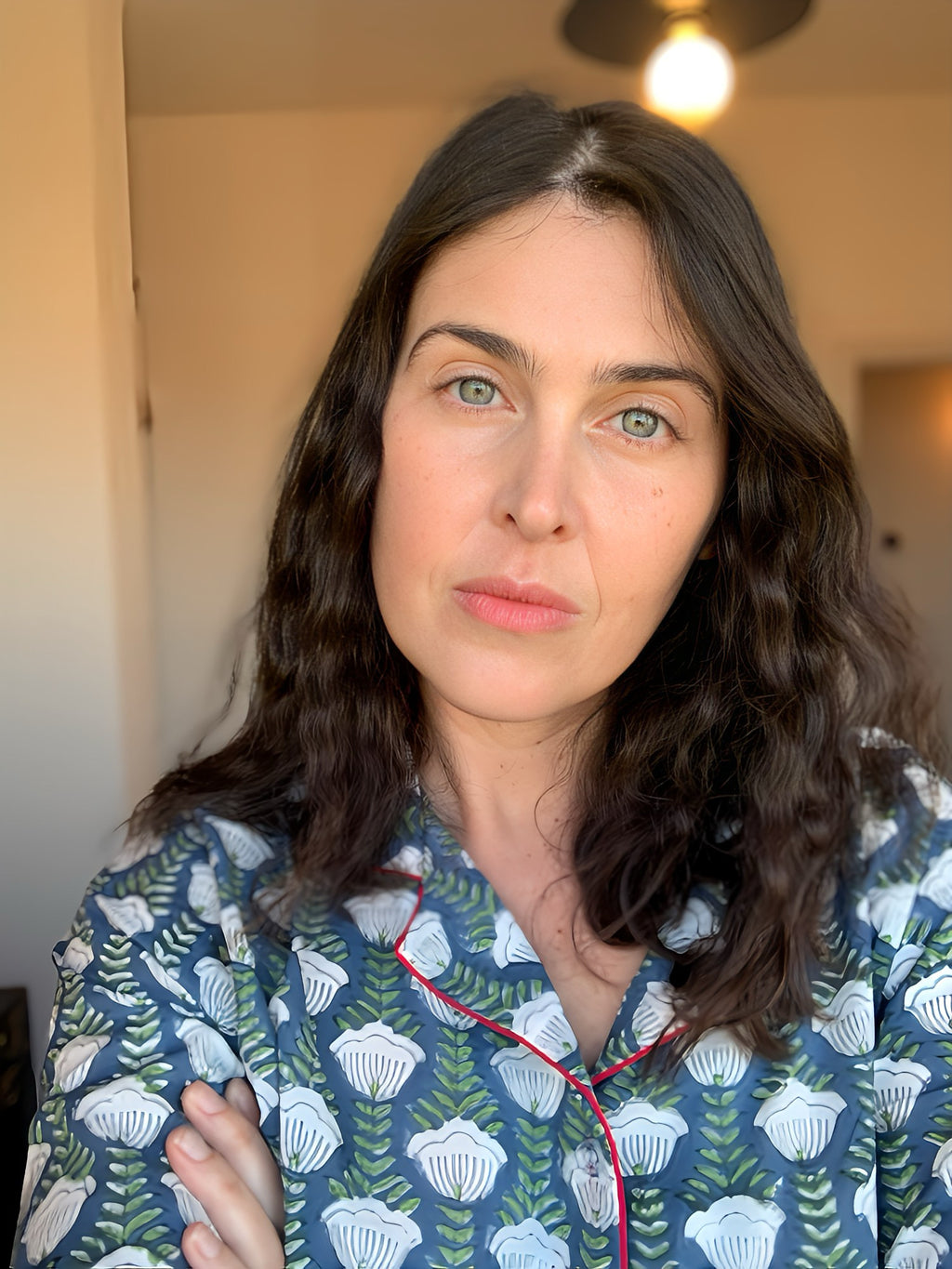 Pajama - Ice Cumin Kids & Woman