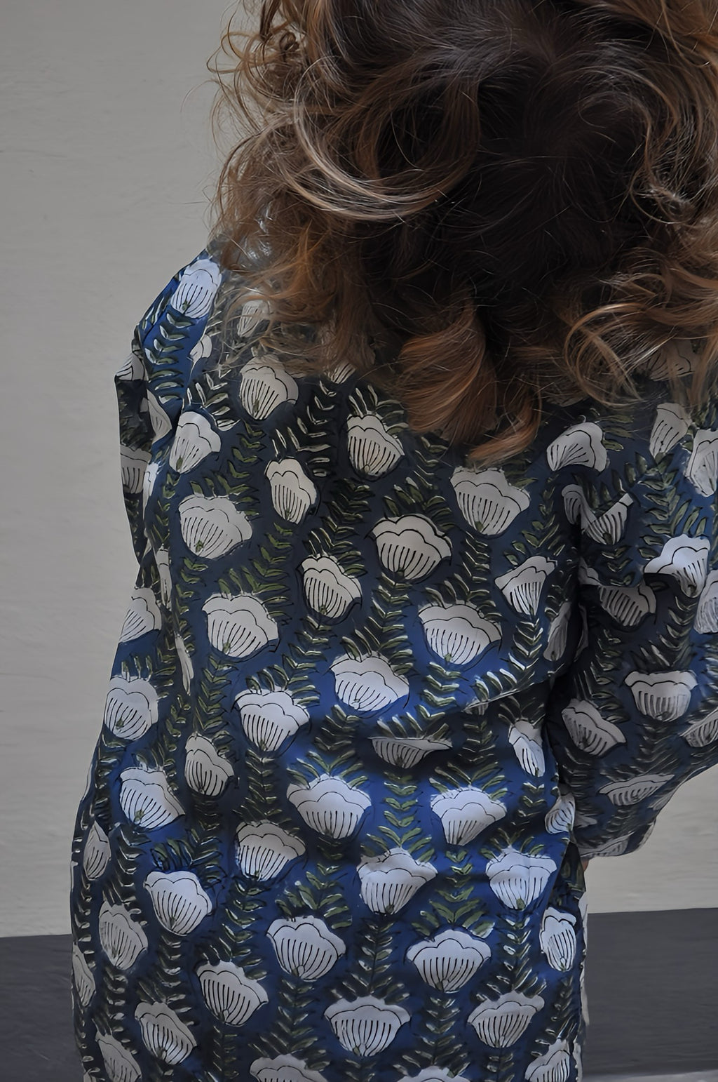 Pajama - Ice Cumin Kids & Woman