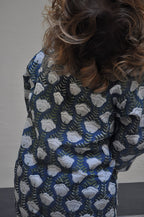 Pajama - Ice Cumin Kids & Woman