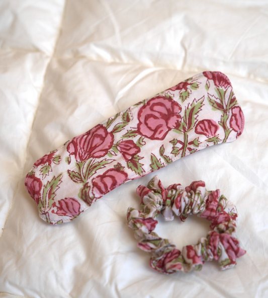 Sleep Kit Red/Green