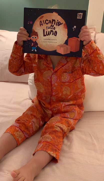 The Goodnight Box (Pajama + Book)
