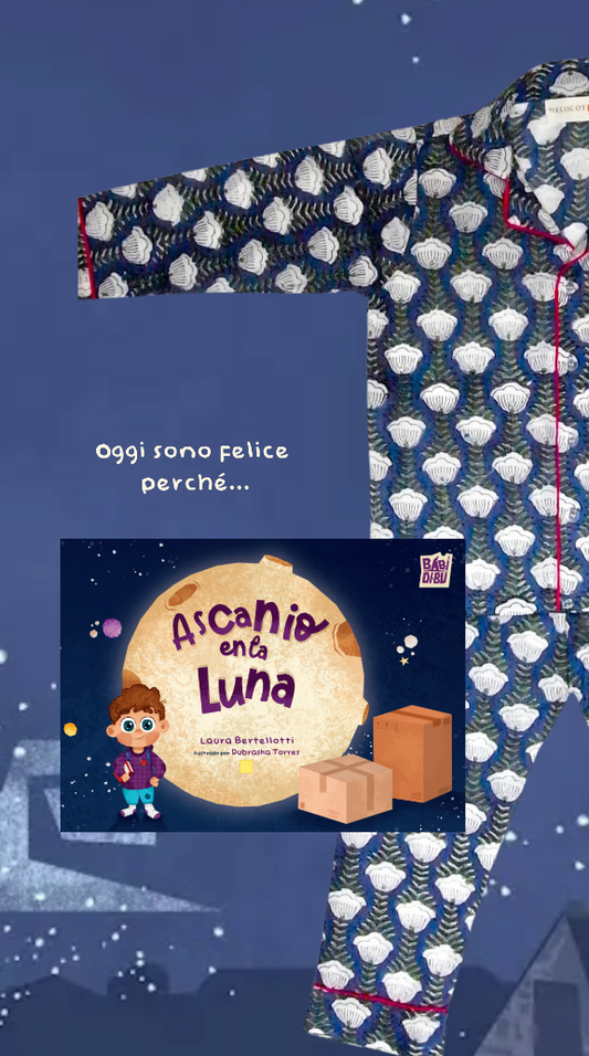 The Goodnight Box (Pajama + Book)