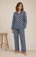 Pajama - Ice Cumin Kids & Woman